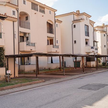 Studio'S Pavese Όλμπια Εξωτερικό φωτογραφία