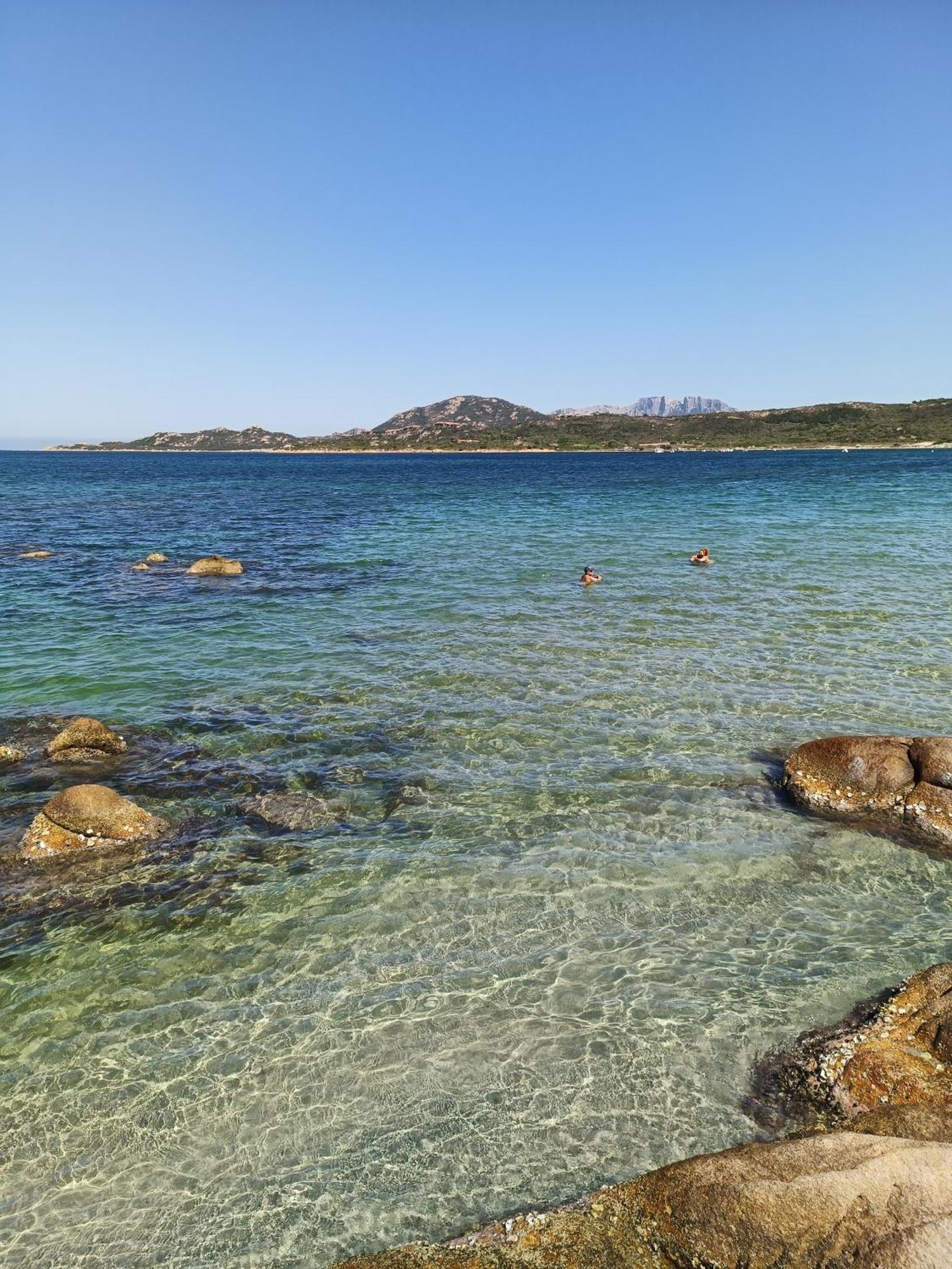 Studio'S Pavese Όλμπια Εξωτερικό φωτογραφία