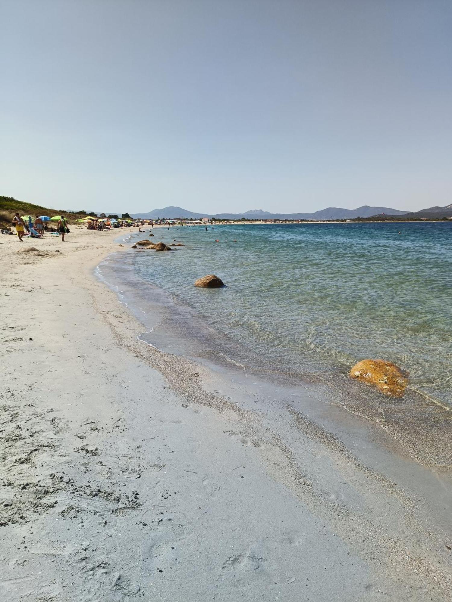Studio'S Pavese Όλμπια Εξωτερικό φωτογραφία