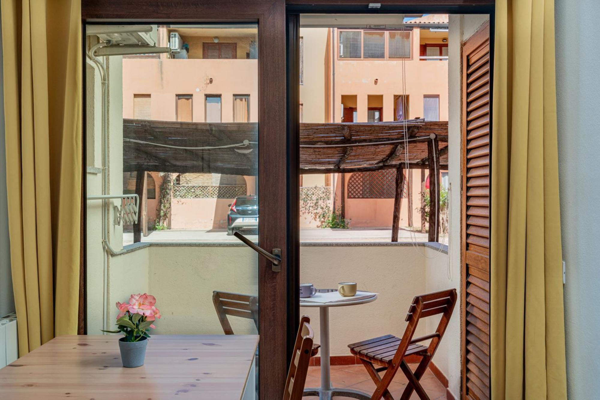 Studio'S Pavese Όλμπια Εξωτερικό φωτογραφία